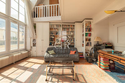 Duplex - 64 m² - 2 pièces