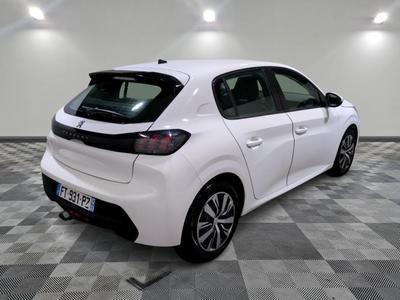 Peugeot 208 1.5 BlueHDi s&amp;S - 100 II 2019 Berline Active Phase 1