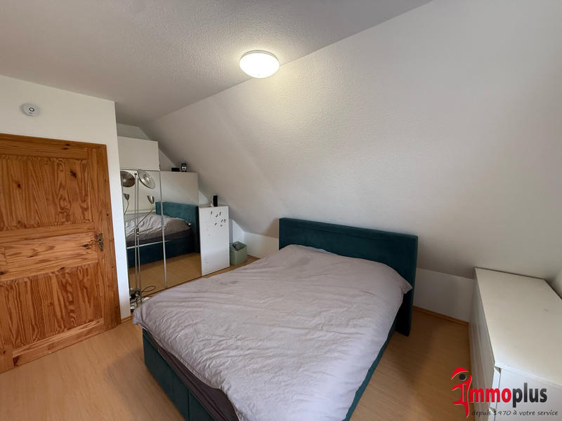 Maison - 135 m² - 7 pièces