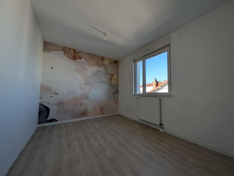 Appartement - 68 m² - 3 pièces