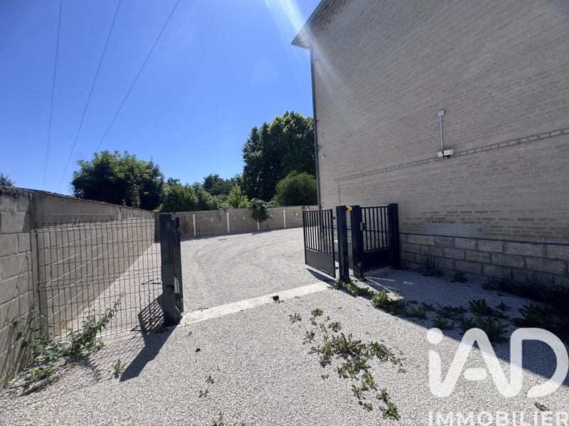 Appartement - 89 m² - 4 pièces