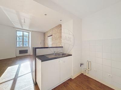 Appartement - 51 m² - 2 pièces