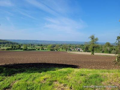 Maison ancienne - 115 m² - 5 pièces