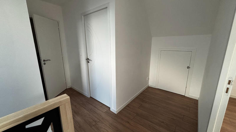 Maison - 106 m² - 6 pièces