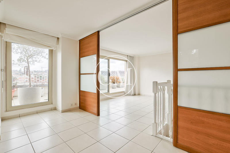 Appartement - 113 m² - 4 pièces
