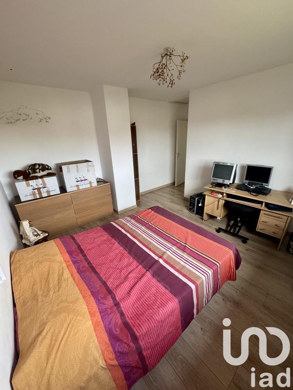 Maison de maîtres - 189 m² - 7 pièces