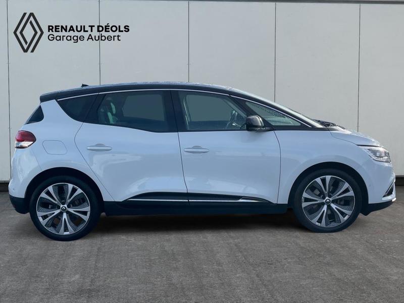 Renault Scénic IV Intens Energy Dci 110