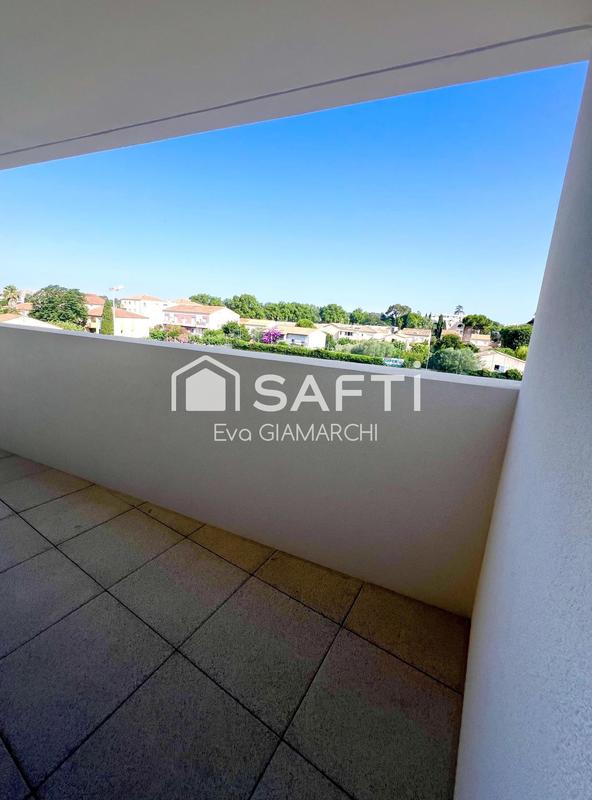 Appartement - 74 m² - 4 pièces