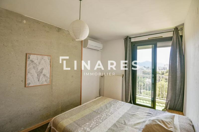 Appartement - 75 m² - 3 pièces