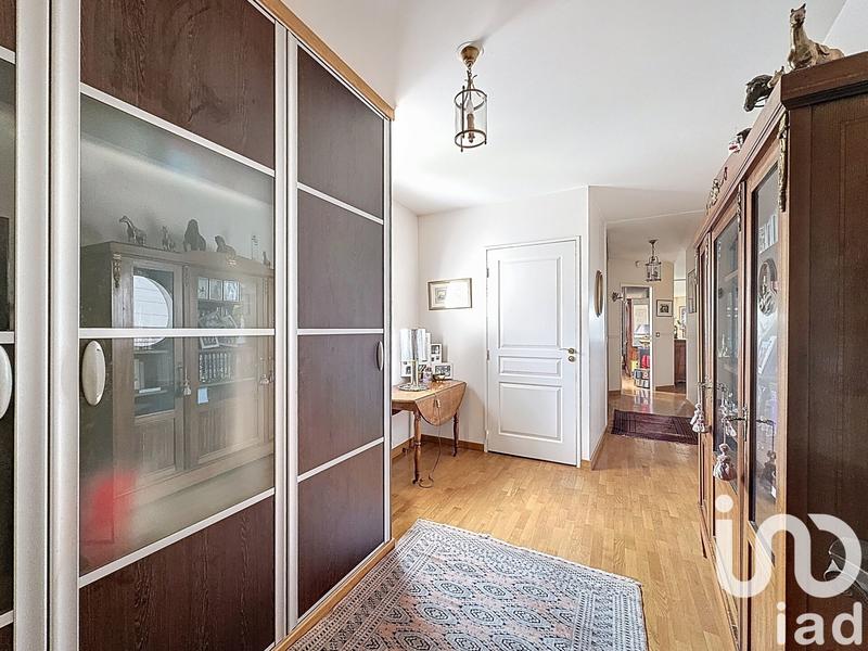 Appartement - 113 m² - 4 pièces