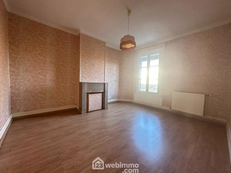 Maison - 136 m² - 6 pièces