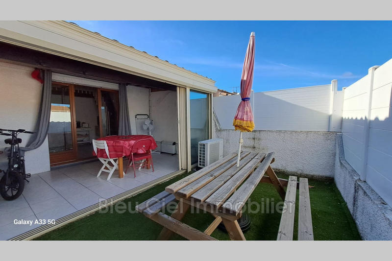 Maison - 37 m² - 3 pièces