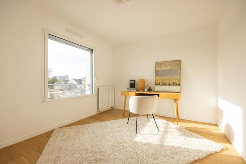 Appartement - 87 m² - 4 pièces