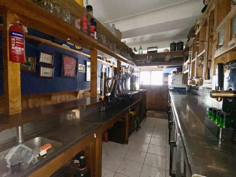 Fonds de commerce - 207 m²