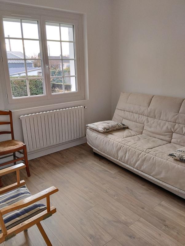 Maison - 142 m² - 8 pièces