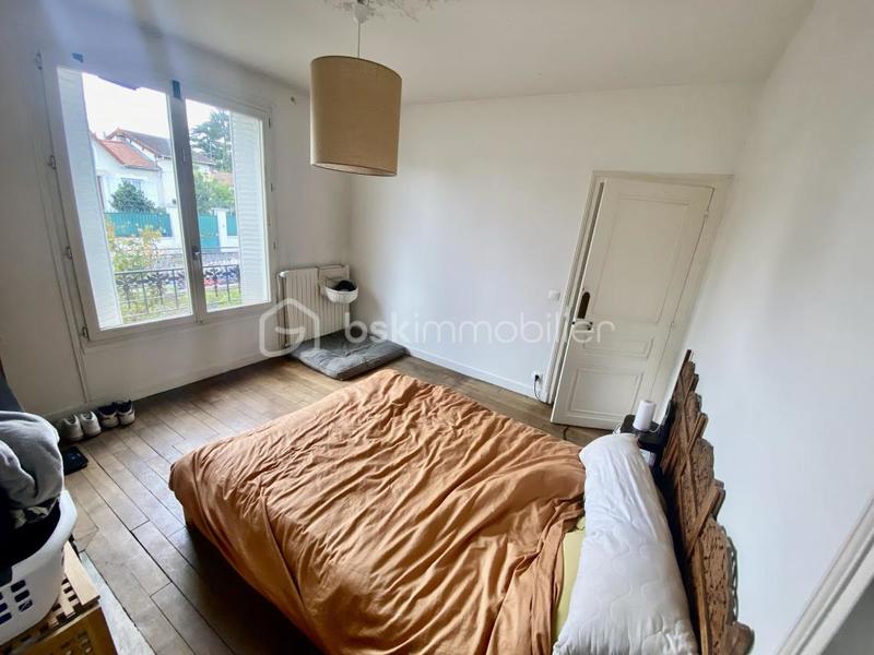 Maison en pierre - 82 m² - 4 pièces