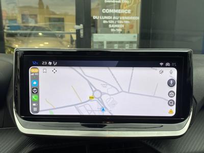 Peugeot 208 II Hybrid 100 e-Dcs6 Allure