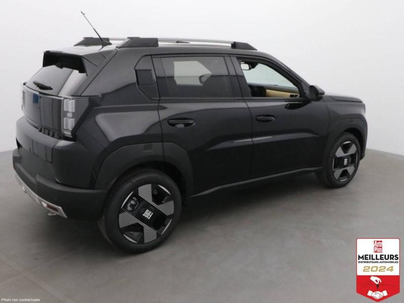 Fiat Panda Grande 1.2 Hybrid 100ch la Prima Edct6