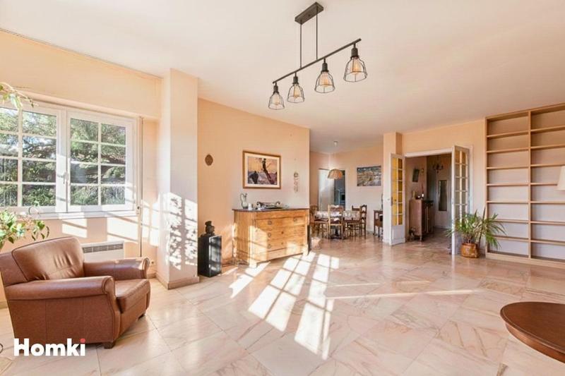 Maison - 183 m² - 6 pièces