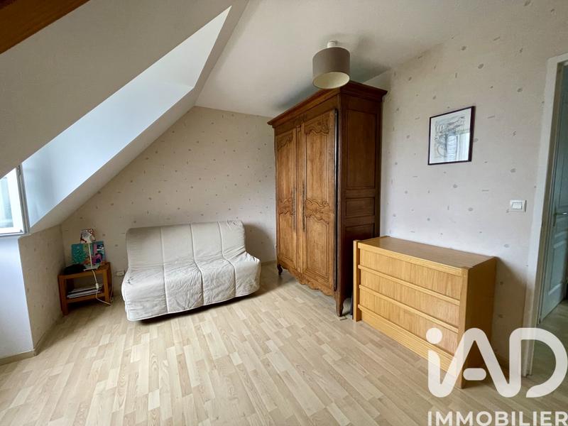 Maison - 129 m² - 5 pièces