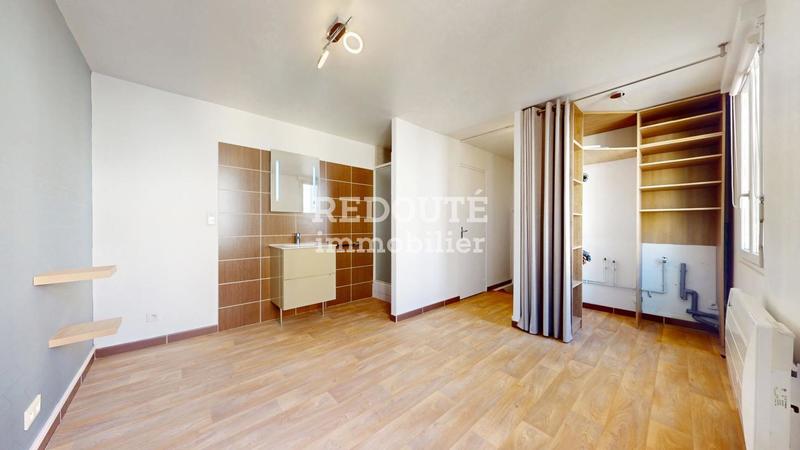 Appartement - 74 m² - 3 pièces