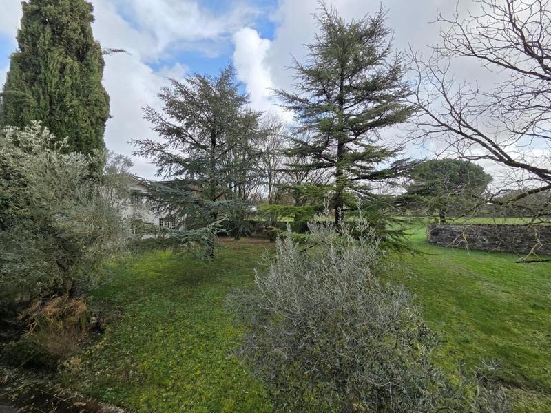 Maison de campagne - 160 m² - 6 pièces