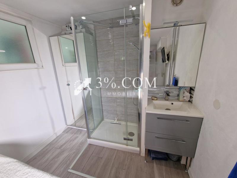 Appartement - 60 m² - 4 pièces