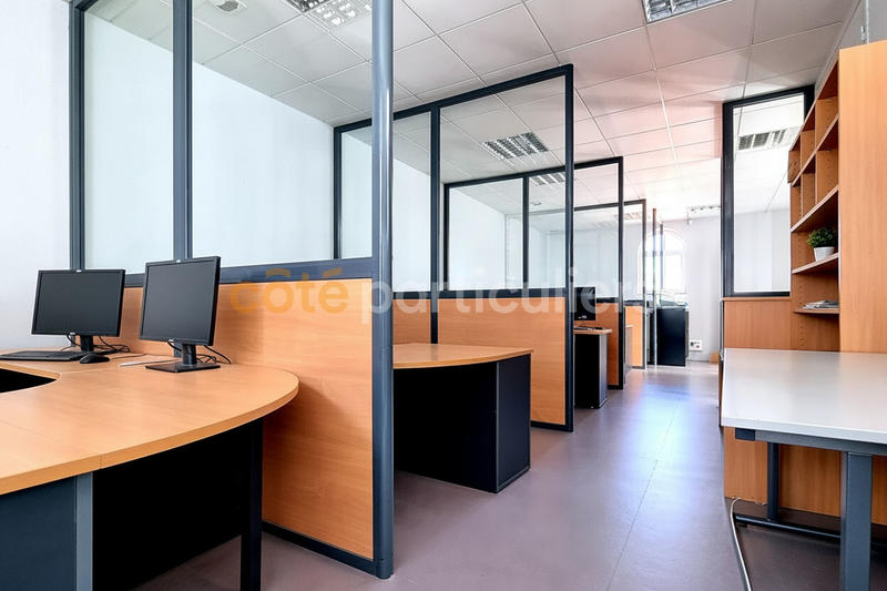 Maison - 140 m² - 8 pièces