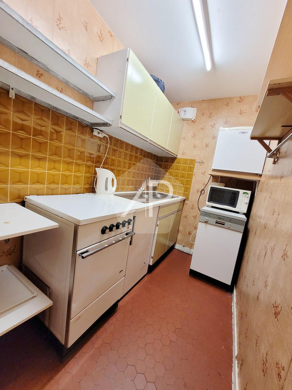 Appartement - 51 m² - 3 pièces