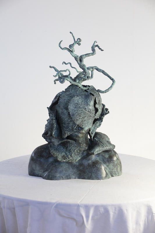 L'origine par Barbara Schroeder