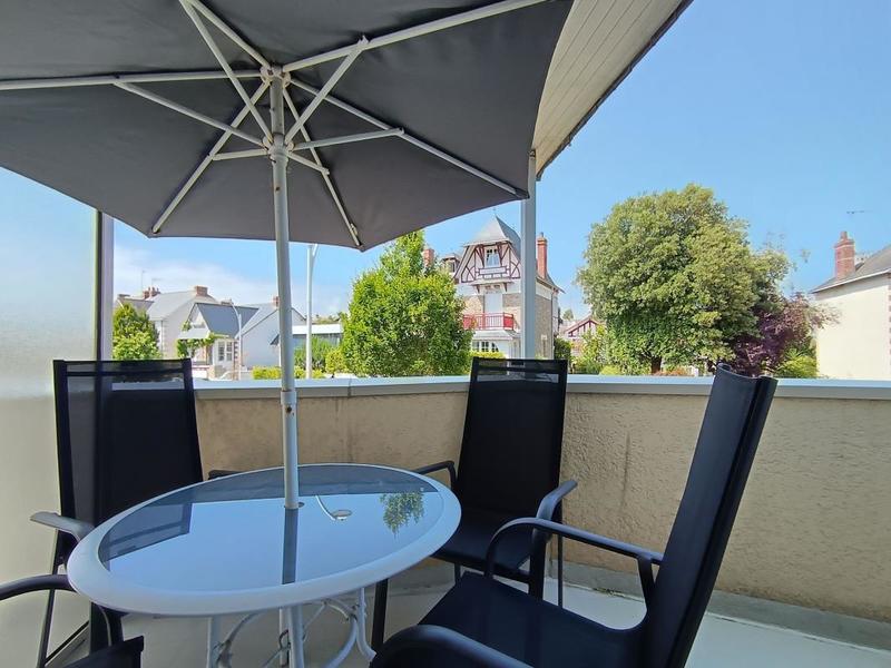 Appartement - 25 m² - 1 pièce