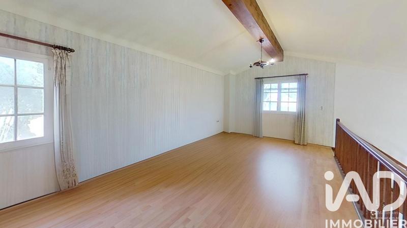 Maison - 141 m² - 6 pièces