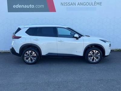 Nissan X-Trail e-Power 204 ch n-Connecta