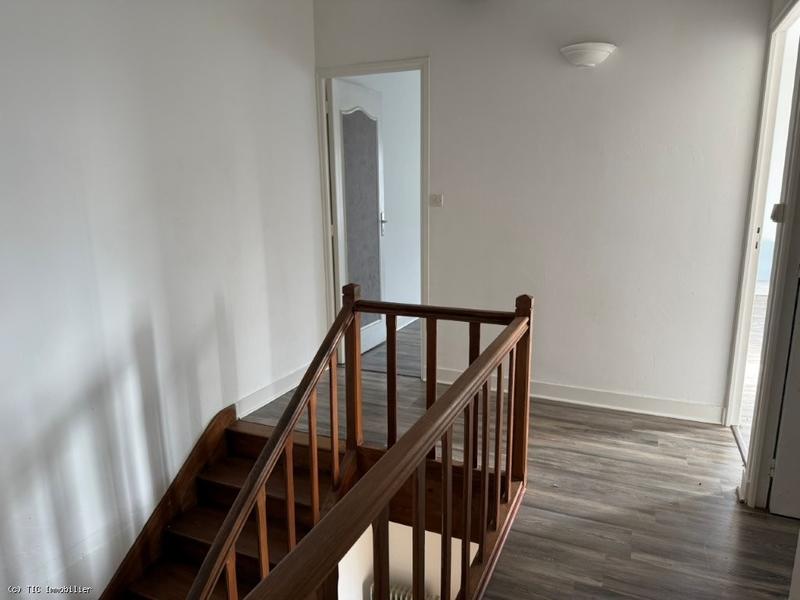 Maison - 175 m² - 6 pièces