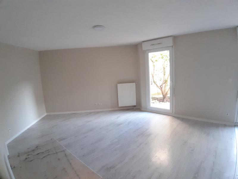 Appartement - 36 m² - 1 pièce