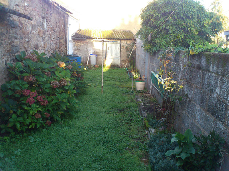 Maison - 42 m² - 2 pièces