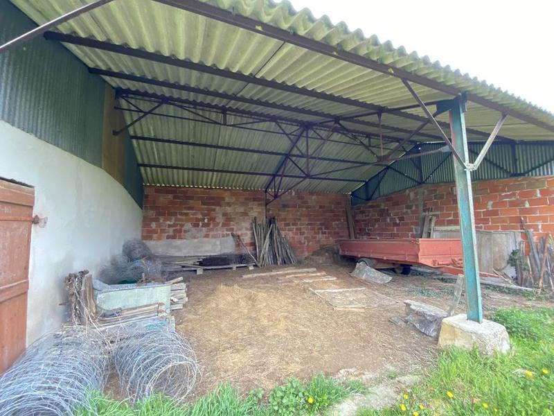 Propriété - 136 m² - 5 pièces