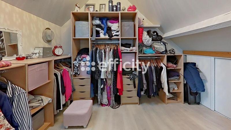 Maison - 130 m² - 3 pièces