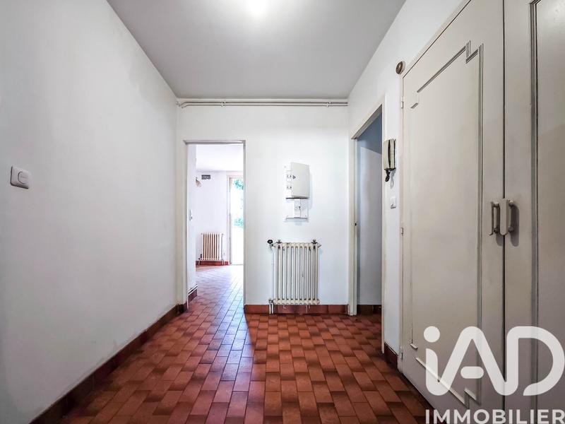 Appartement - 73 m² - 4 pièces