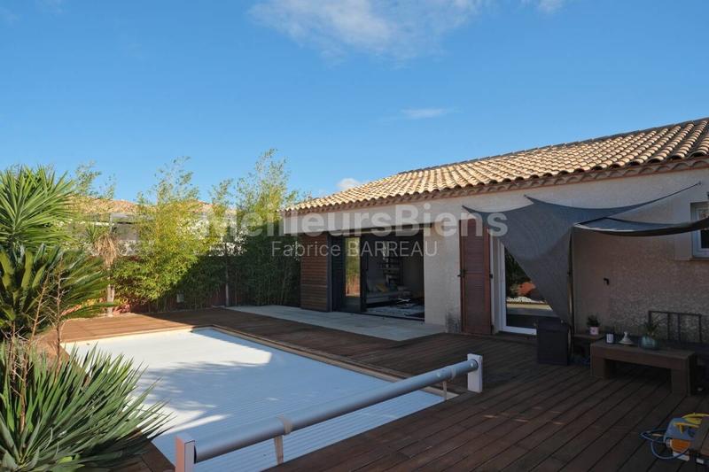 Villa - 125 m² - 4 pièces