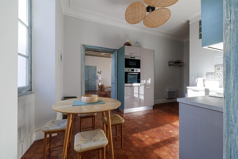 Appartement - 75 m² - 3 pièces