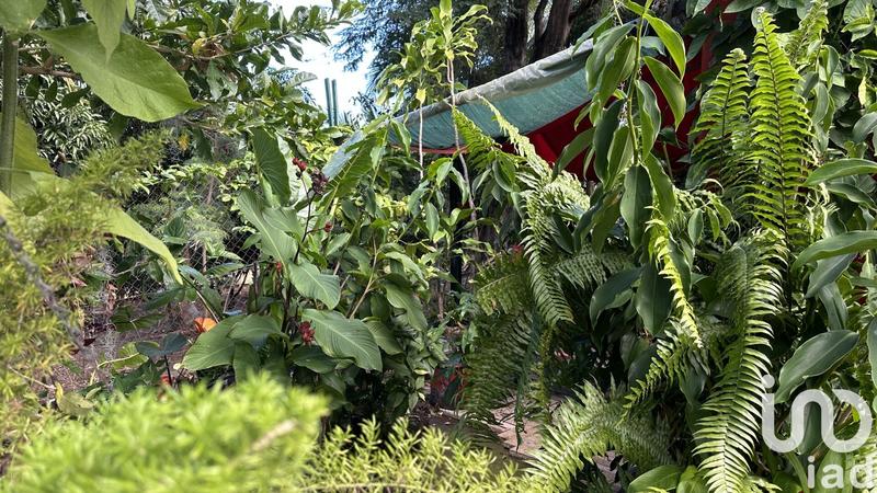 Maison - 73 m² - 4 pièces