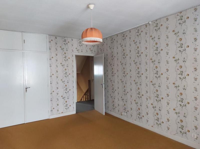 Maison de village - 100 m² - 4 pièces