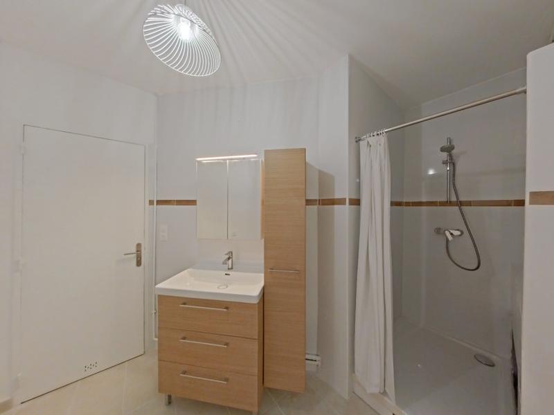 Appartement - 76 m² - 3 pièces