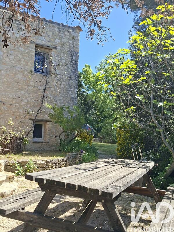 Maison de maîtres - 206 m² - 7 pièces