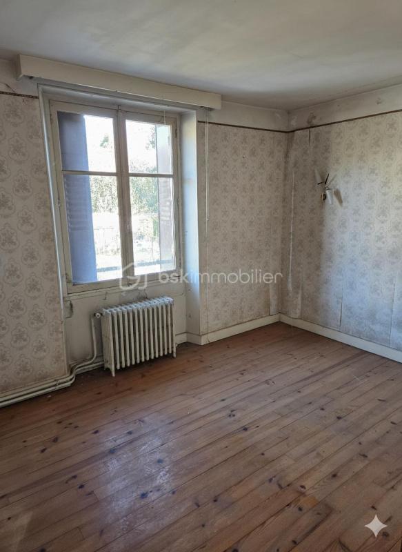 Maison - 200 m² - 5 pièces