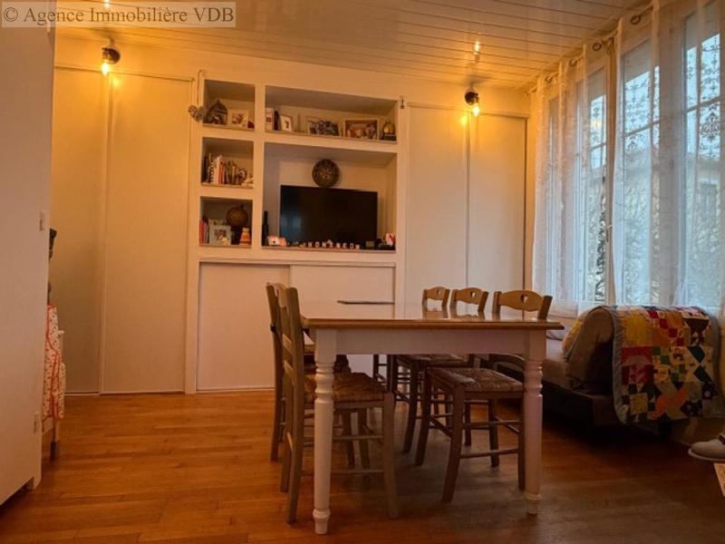 Maison de ville - 105 m² - 4 pièces