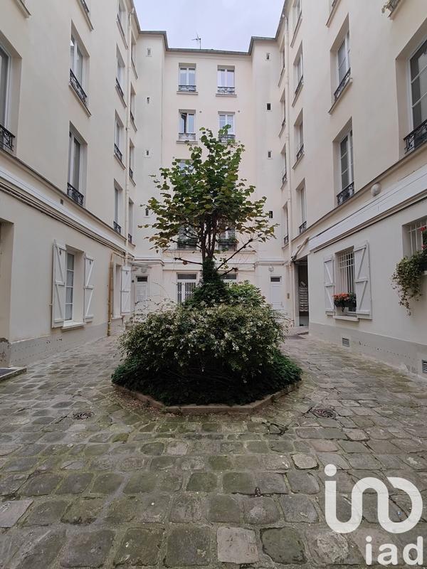 Appartement - 82 m² - 3 pièces