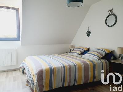 Maison - 70 m² - 3 pièces