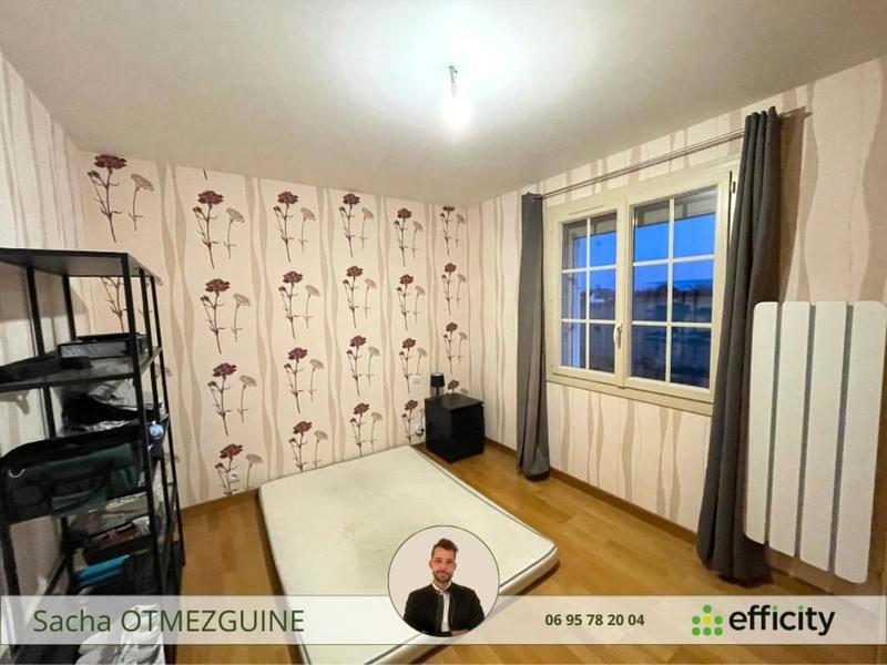 Pavillon - 120 m² - 5 pièces